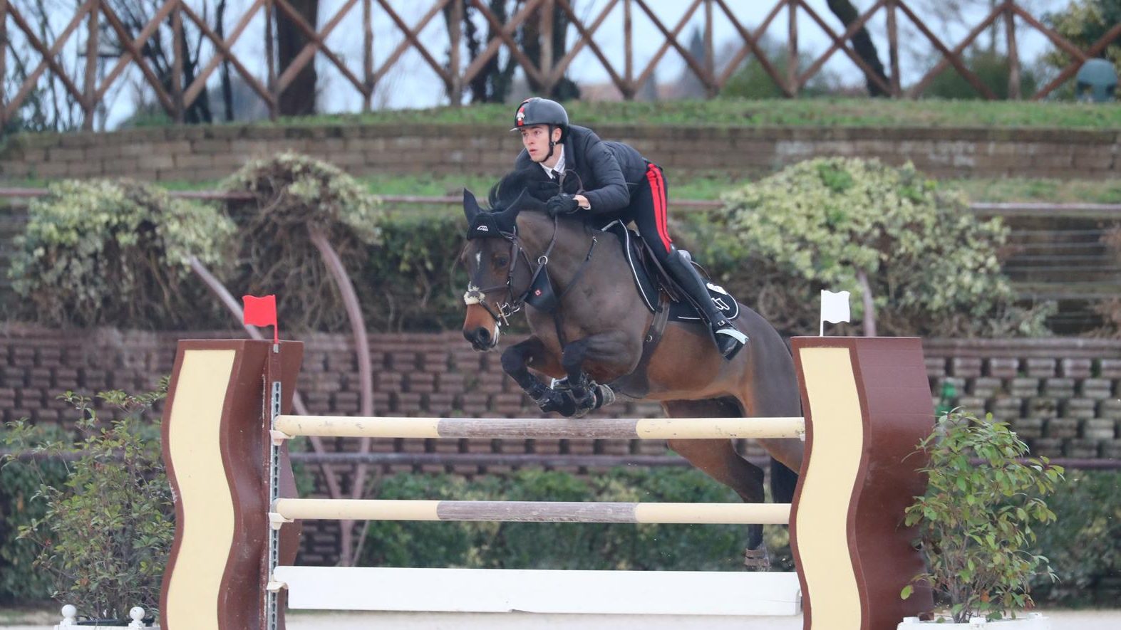 Giacomo Casadei ph. Horses Riviera Resort e1769357953925