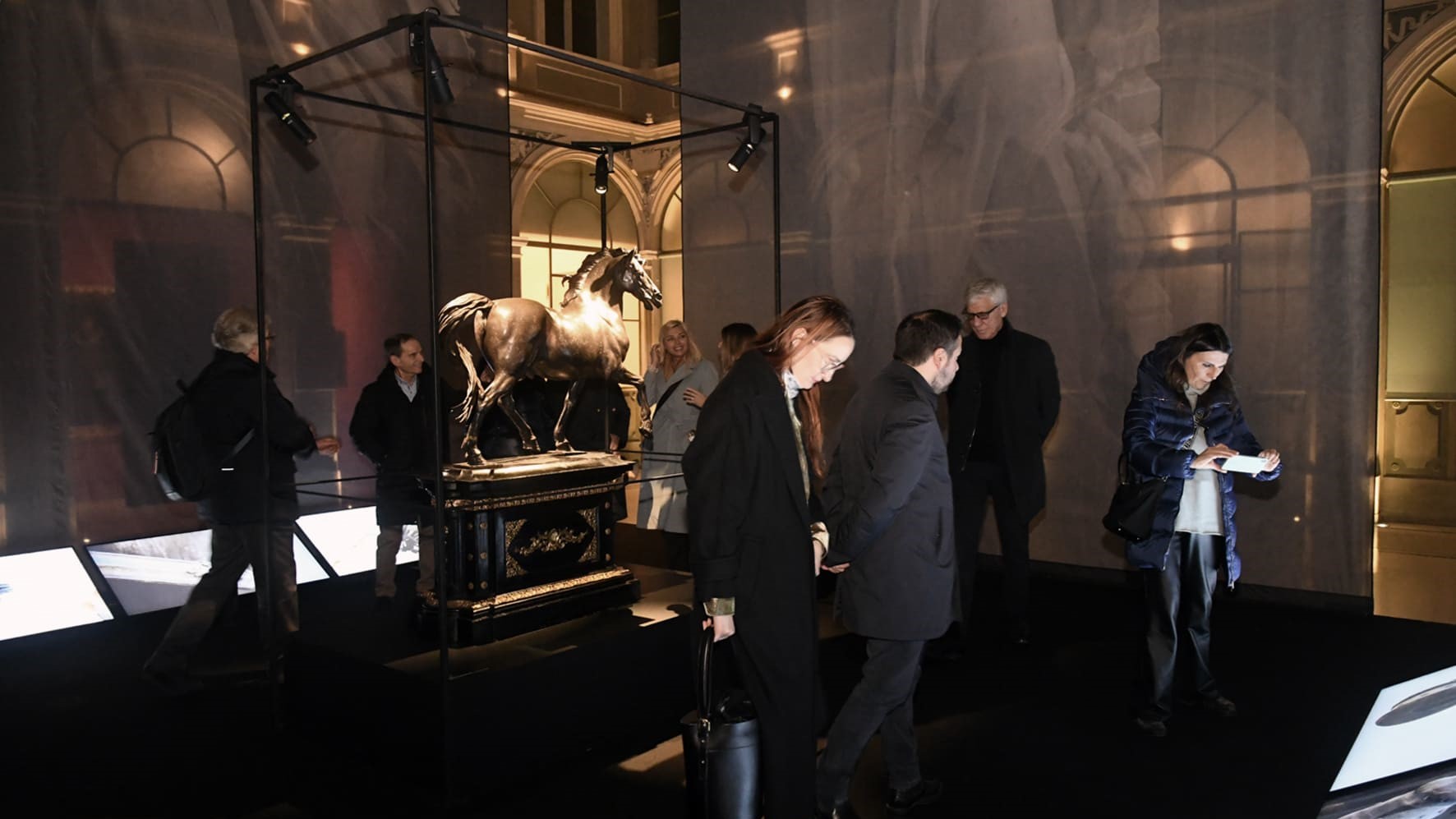 La camera delle meraviglie