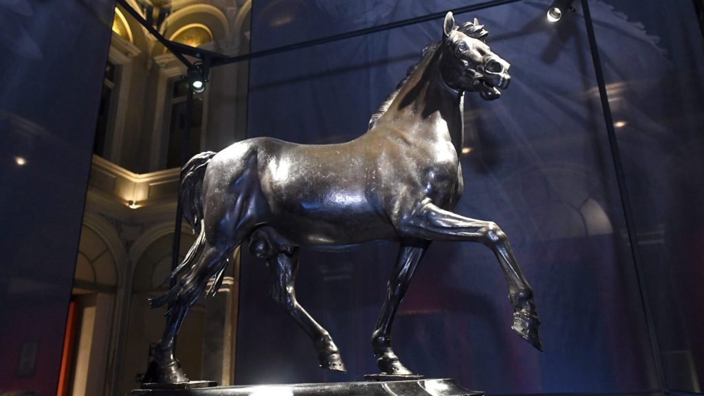 Lo splendido Cavallo Pallavicini 1 1024x576