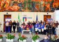 XV Convention annuale ASI Sport Equestri 2026: una festa, molti amici