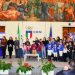 XV Convention annuale ASI Sport Equestri 2026: una festa, molti amici