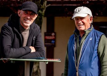 Giovani, siete in buone mani