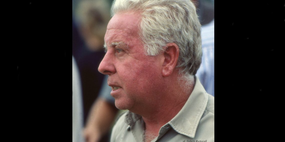 Addio a Giuseppe Ramirez