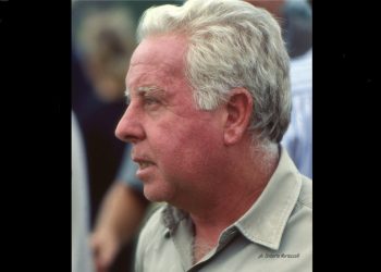 Addio a Giuseppe Ramirez