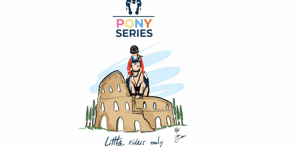 Pony Series: i campioni di domani