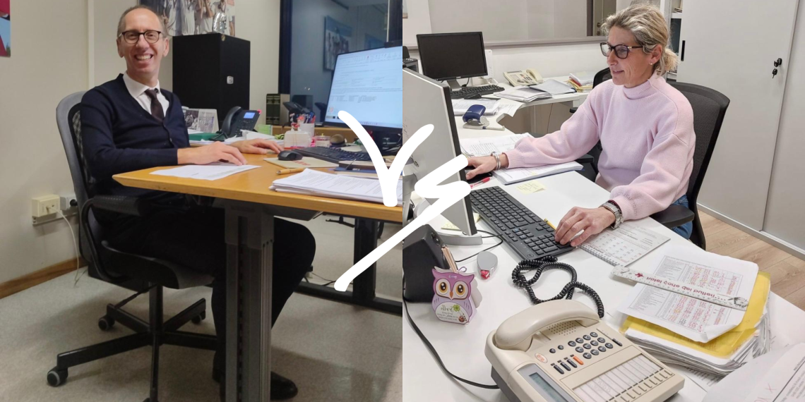 La riforma del lavoro sportivo