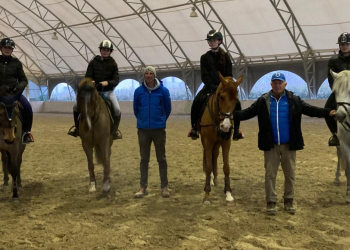 Giovani, siete in buone mani