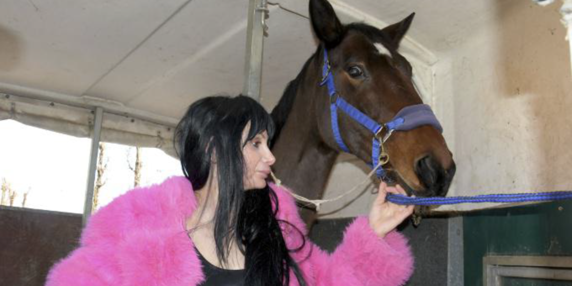 Barbara e Uranie, legame speciale