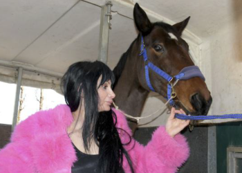 Barbara e Uranie, legame speciale