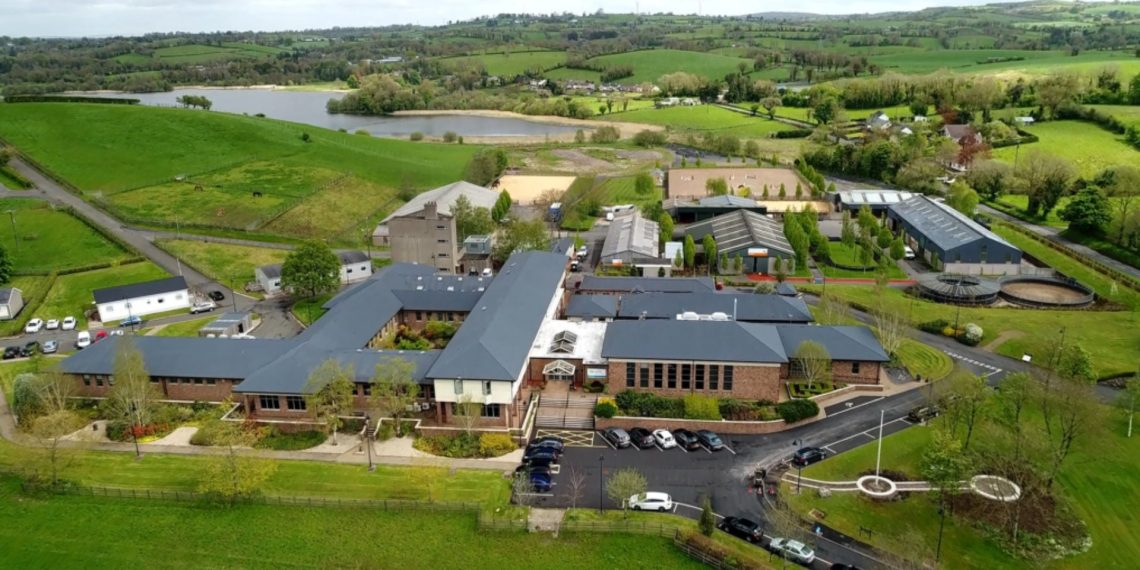 Formazione equestre in Irlanda del Nord