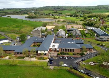 Formazione equestre in Irlanda del Nord