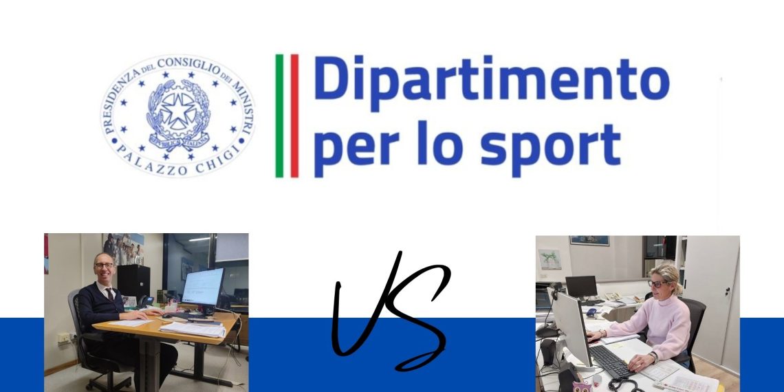 La riforma del lavoro sportivo