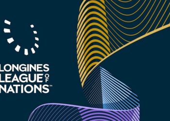 Longines League of Nations™ 2026