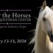 All for the Horses Expo 2026 a Ocala (USA)
