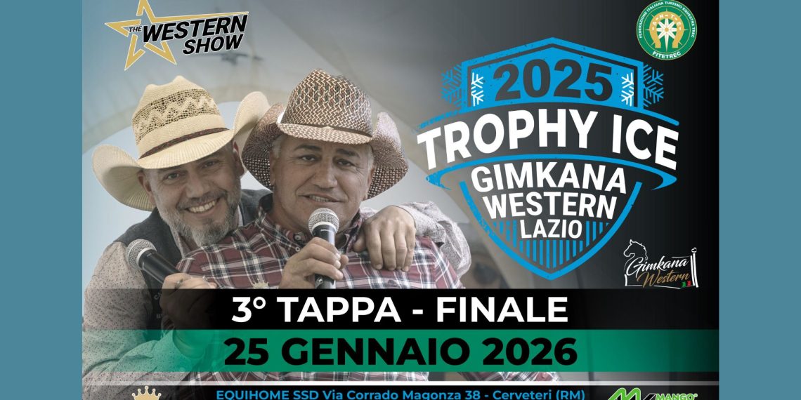 Fitetrec-Ante: Trophy Ice 2025/2026