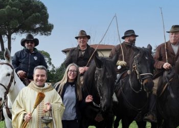 Tradizioni di Maremma: una benedizione speciale