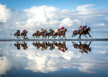 World Sports Photography: il potere di uno scatto