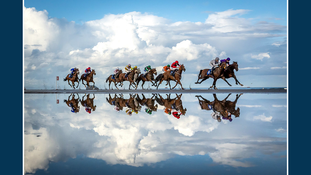 World Sports Photography Awards 2026 