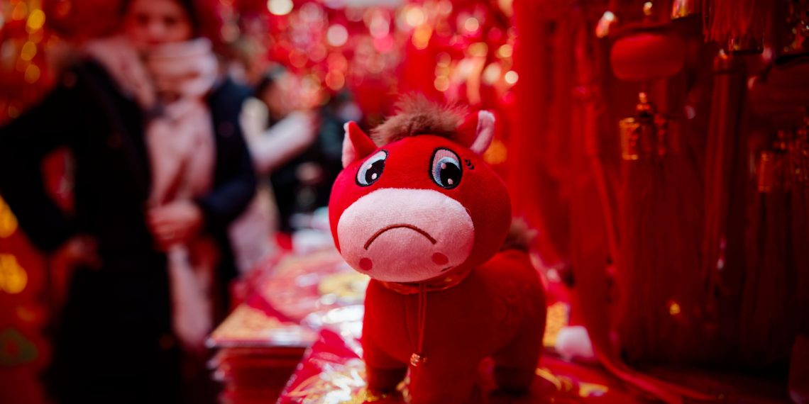 Cina, l’Anno del Cavallo…triste?