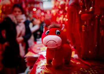 Cina, l’Anno del Cavallo…triste?