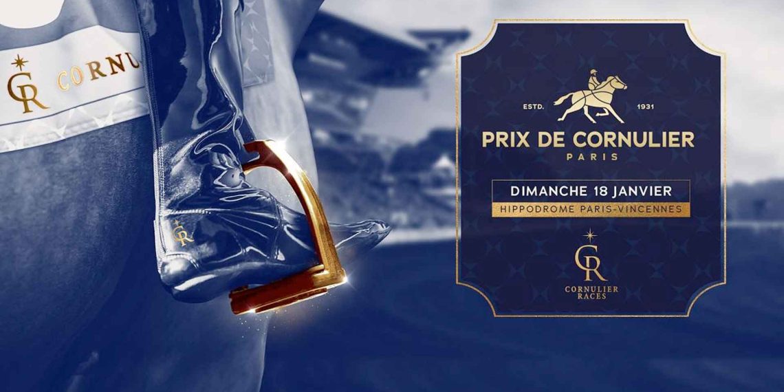 Il Prix de Cornulier, l’apice del monté