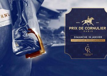 Il Prix de Cornulier, l’apice del monté