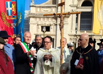 Piatto di Sant’Antonio 2026: tradizione rispettata, festa riuscita