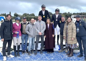 Sicilia: Dario Agosta è il campione regionale d’inverno