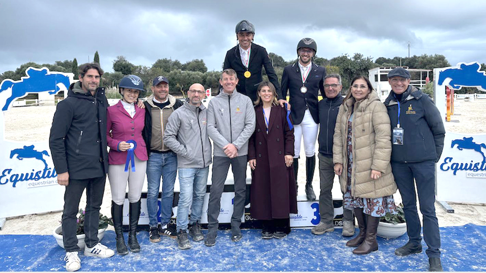 regionali Invernali 2026 2