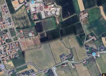 Padova, il Rifugio Brigante e i suoi vicini