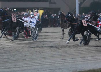 All’Arcoveggio va in scena il GP Della Vittoria