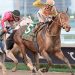 Skippylongstocking vince a sorpresa la Pegasus World Cup