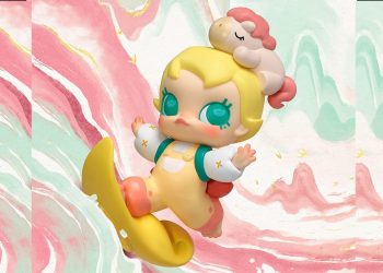 Pop Mart: giochiamo con l’anno del cavallo