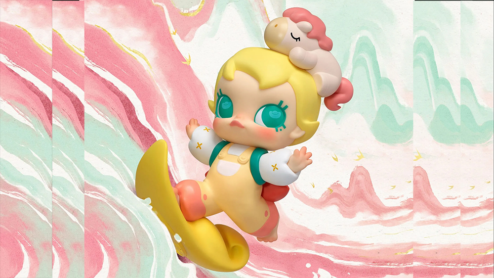 the golden gallop series figures e782b9e98791e5a594e885bee7b3bbe58897e6898be58a9e 19 copia