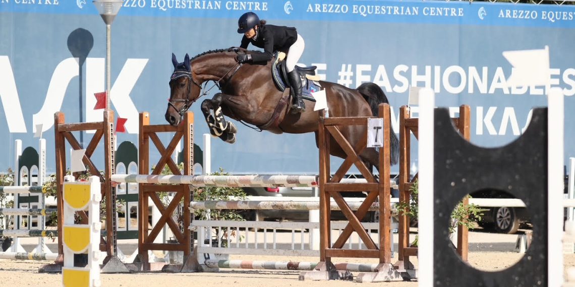 Franca Zanetti, allevare in grande