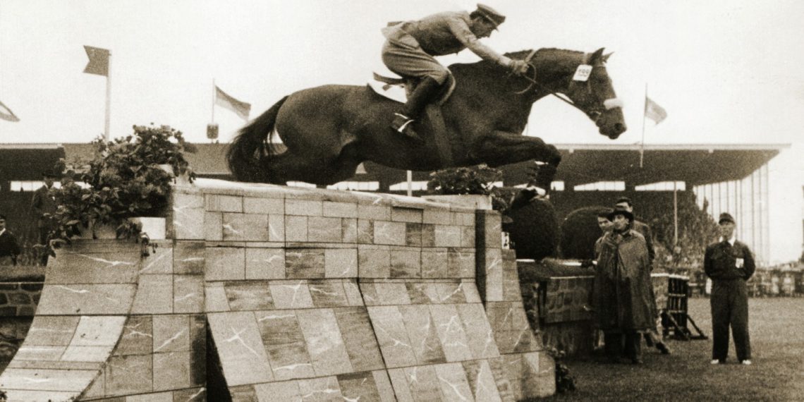 I grandi cavalli italiani: Merano