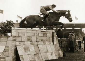 I grandi cavalli italiani: Merano