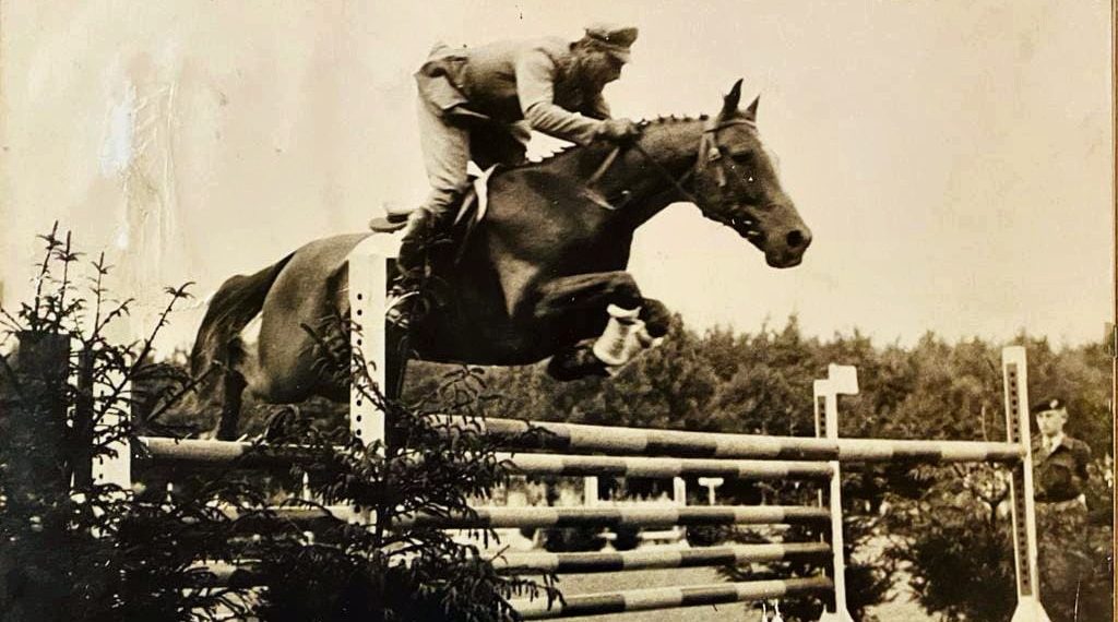 I grandi cavalli italiani: Pagoro