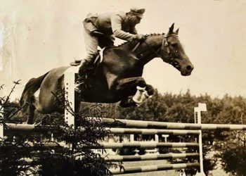 I grandi cavalli italiani: Pagoro