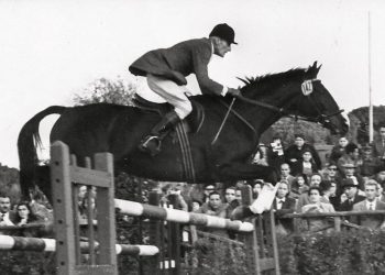 I grandi cavalli italiani: Litargirio