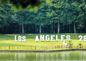 2028: Santa Anita si avvicina