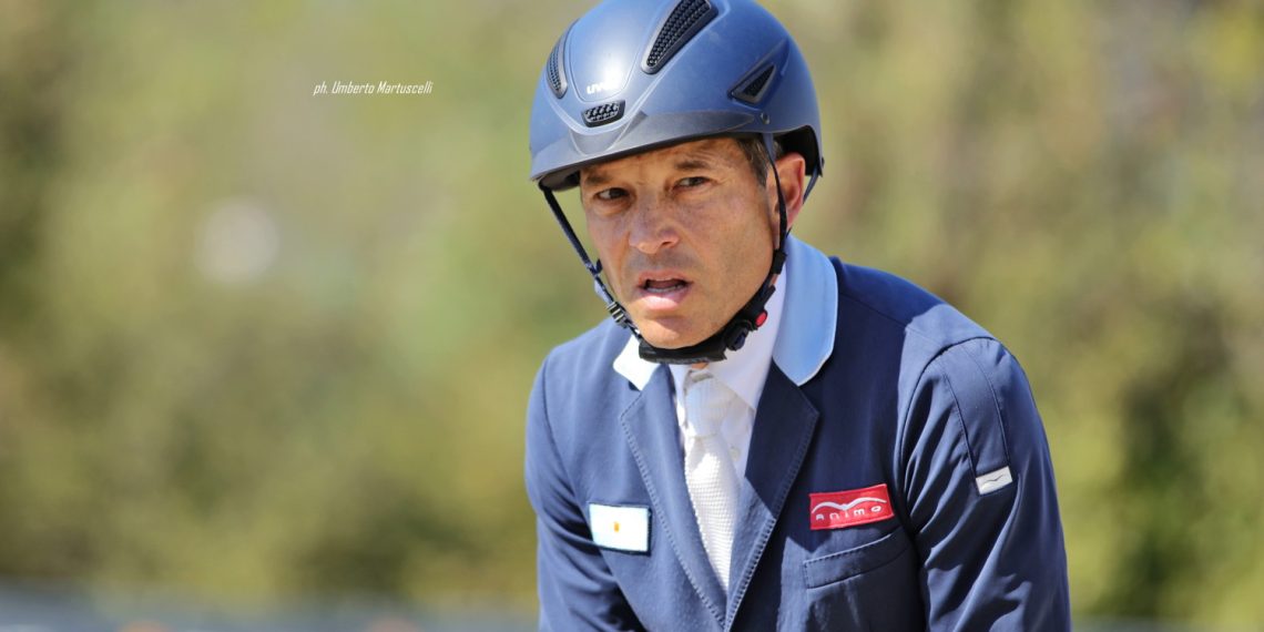 Vejer: il Gran Premio a José Larocca