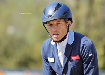 Vejer: il Gran Premio a José Larocca