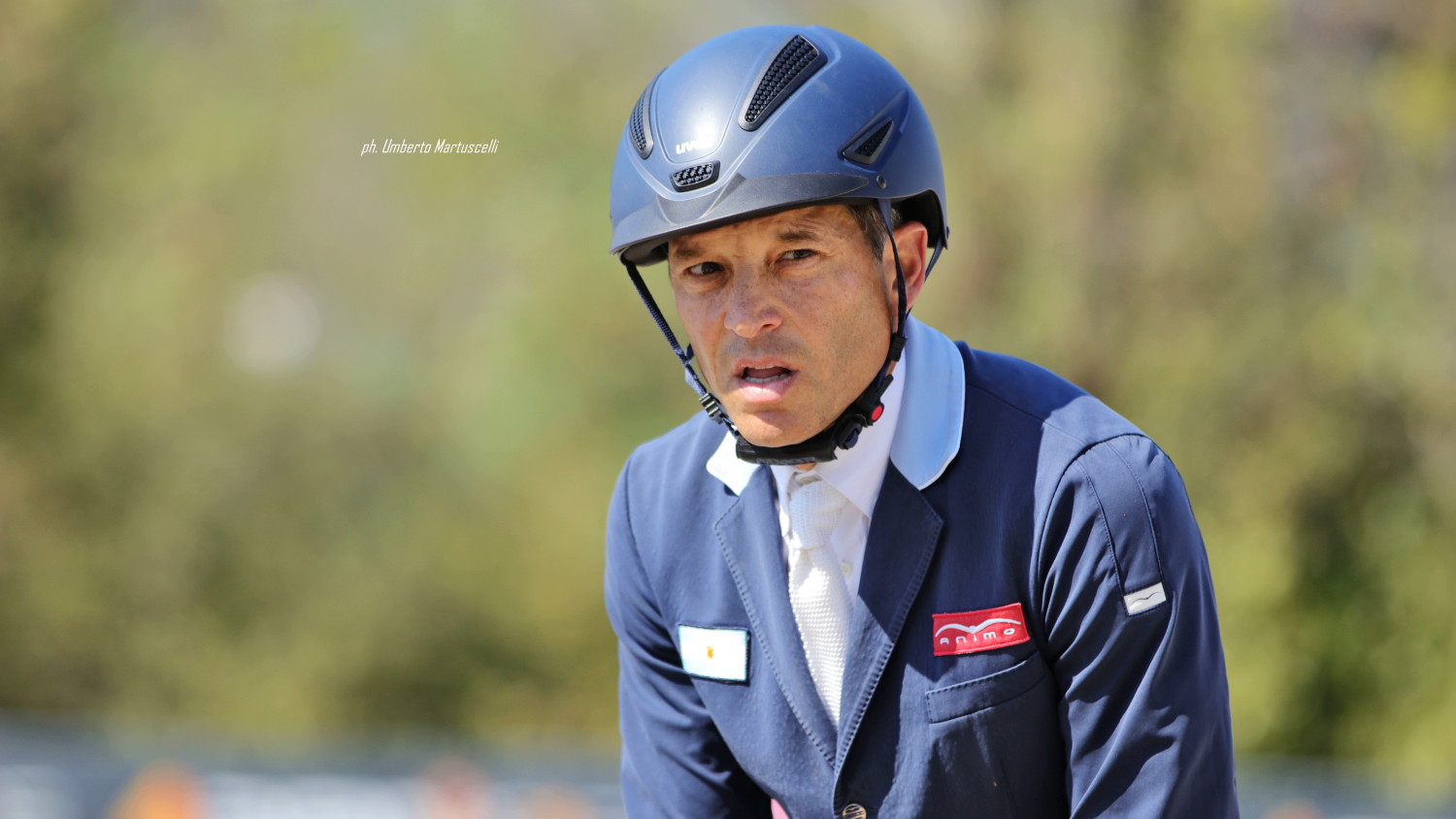 CSI Ascona Jose Larocca OK