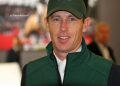 Scott Brash numero uno del mondo!