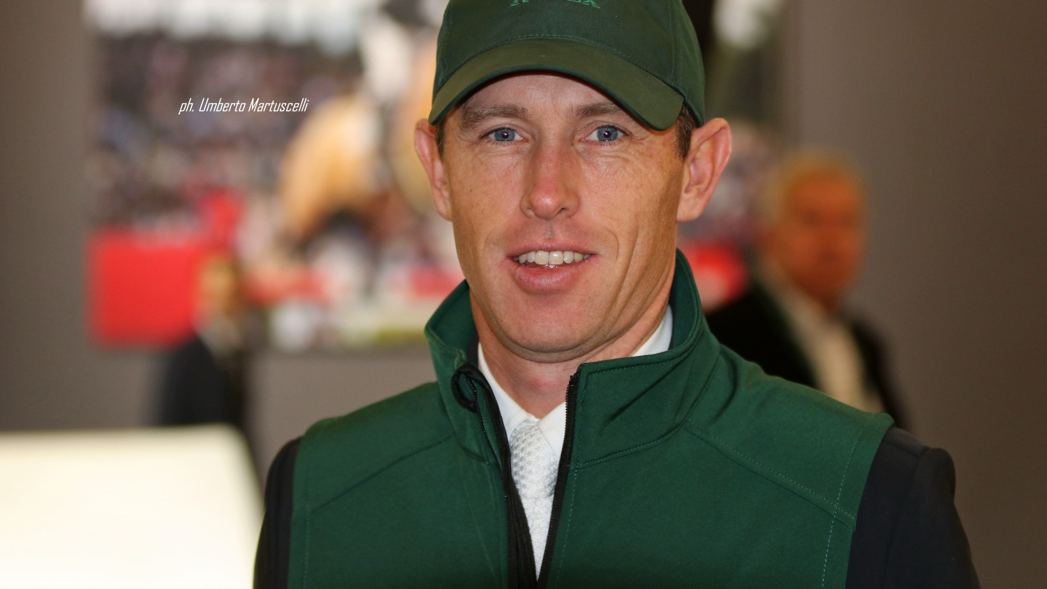 CSI Ginevra Scott Brash OK