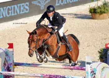 Riccardo Pisani: un buon Gran Premio