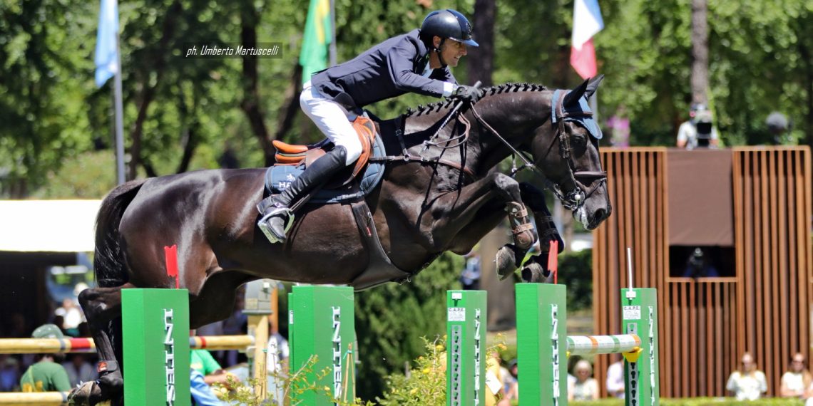 Valencia: Liberati contro Bucci, duello azzurro!