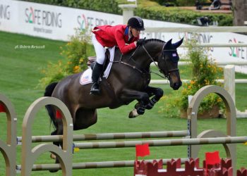 Colica fatale: muore Imperial