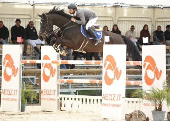 A Carrabotta il GP del New Eagle’s di Catania